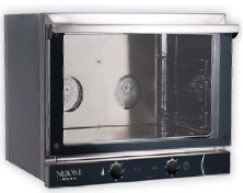 Tecnodom Convection Oven Nerone