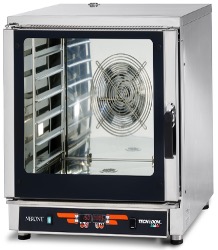 Tecnodom Electric Convection Oven (6 Tray)