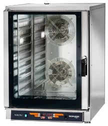 Tecnodom Electric Convection Oven (10 Tray)