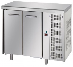 Tecnodom Undercounter Refrigerator (2 Doors)