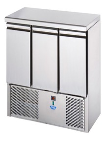 Mastercool, SL03EKO