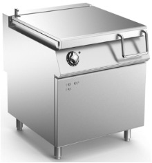 Mareno, Electric Tilting Pan