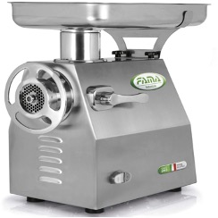 Fama, TI 22 RS