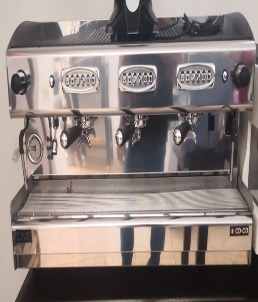 CIME, CO-03- 3GR (Tall or Normal Cup)