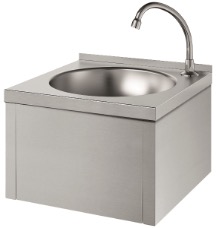 Hand Wash Sink