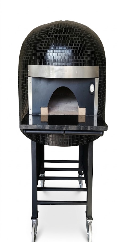 Granite Pizza Deck Oven