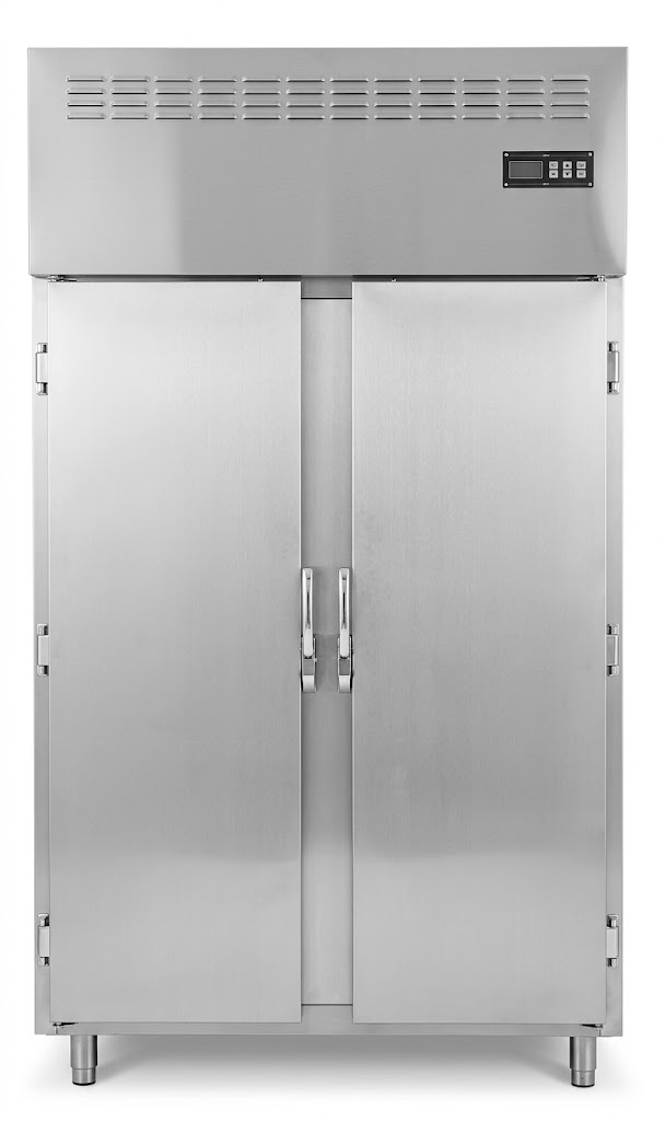2-Door Upright Reach-In Freezer