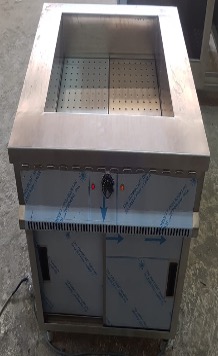 Electric Bain-Marie